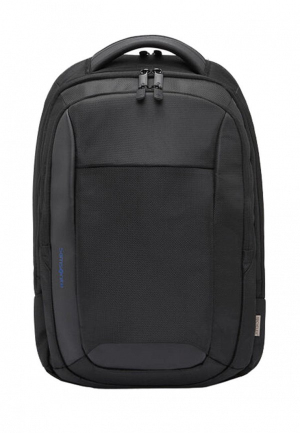 

Рюкзак Samsonite, Черный, IKONN ECO