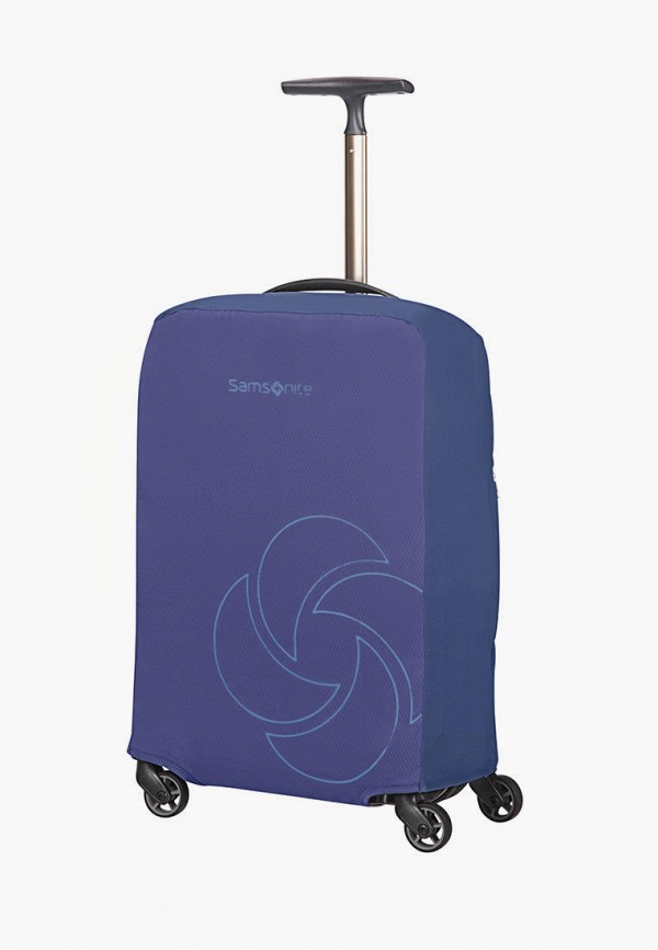фото Чехол для чемодана samsonite