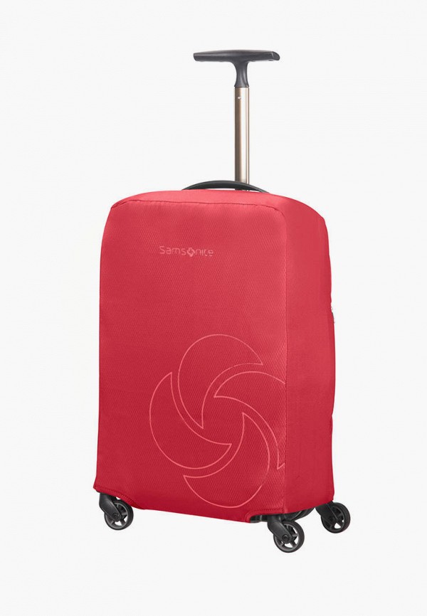 фото Чехол для чемодана samsonite