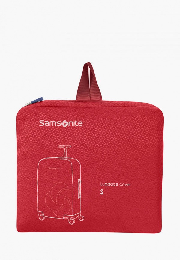 фото Чехол для чемодана samsonite