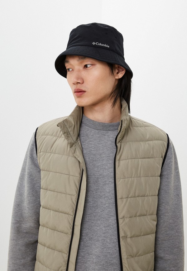 фото Панама columbia