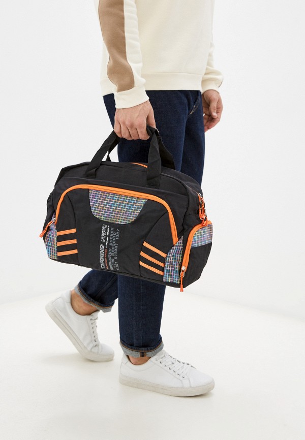 фото Сумка спортивная stelz