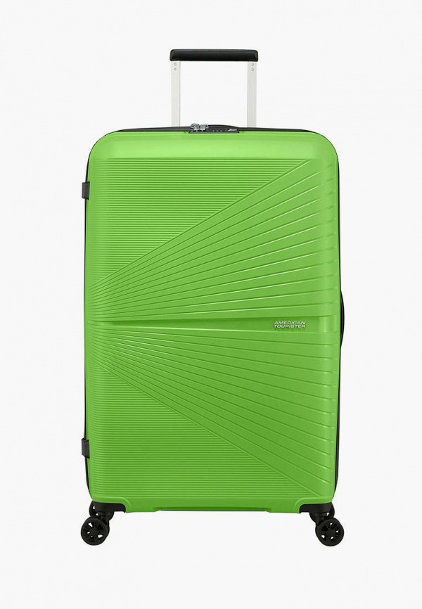 фото Чемодан american tourister