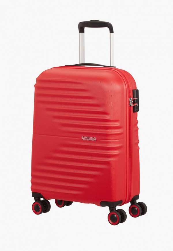 фото Чемодан american tourister