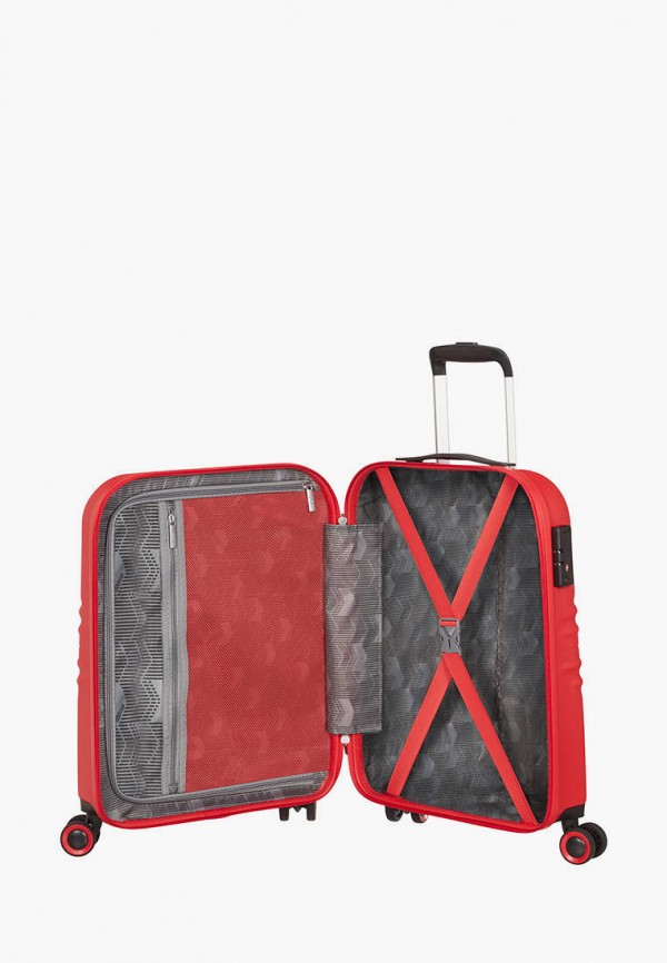 фото Чемодан american tourister