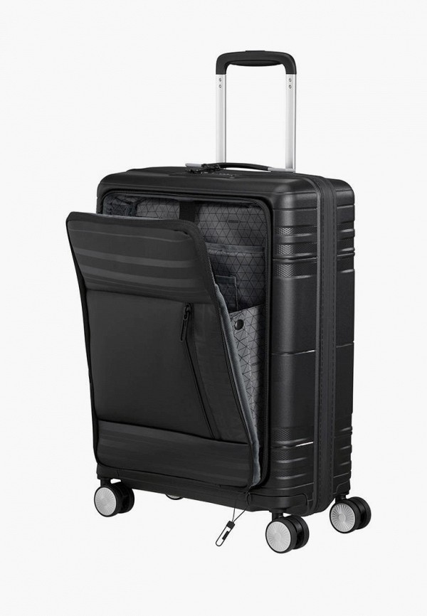 фото Чемодан american tourister