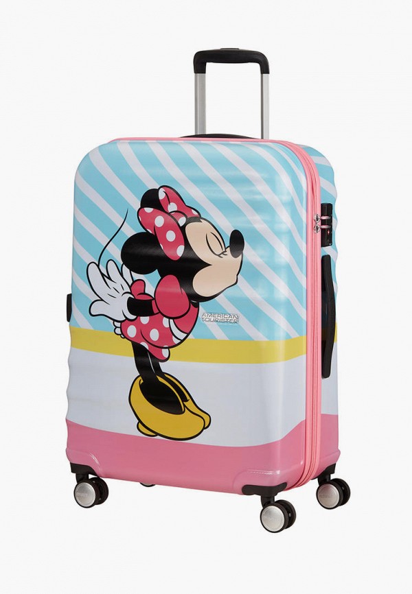 фото Чемодан american tourister