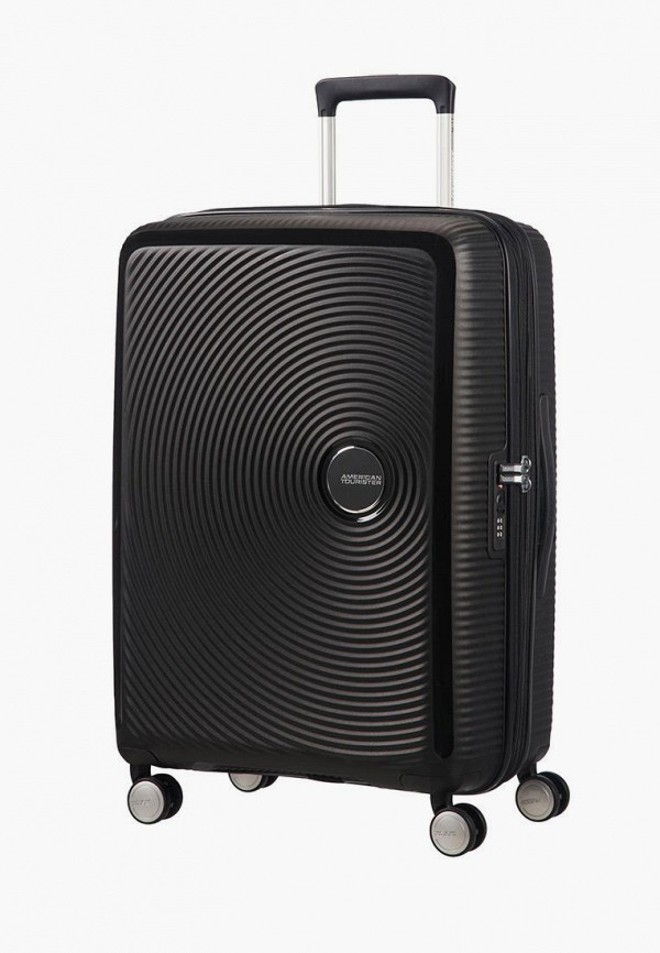 фото Чемодан american tourister