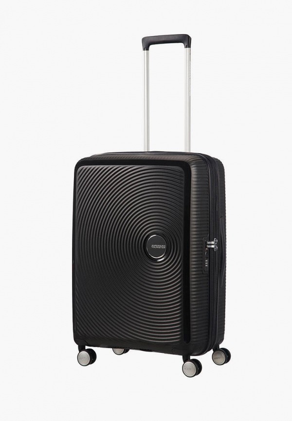 фото Чемодан american tourister