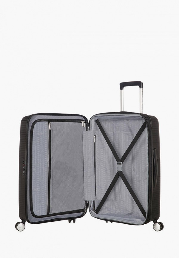 фото Чемодан american tourister