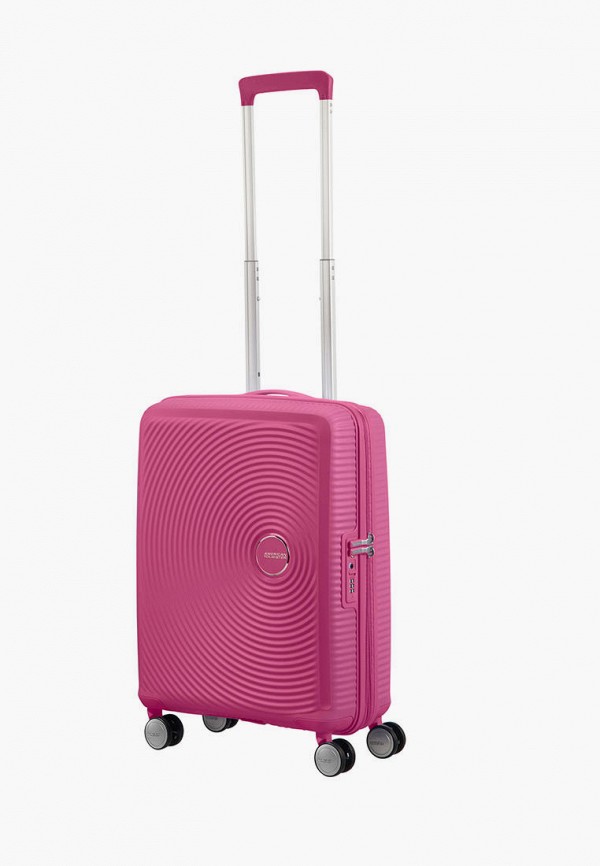 фото Чемодан american tourister