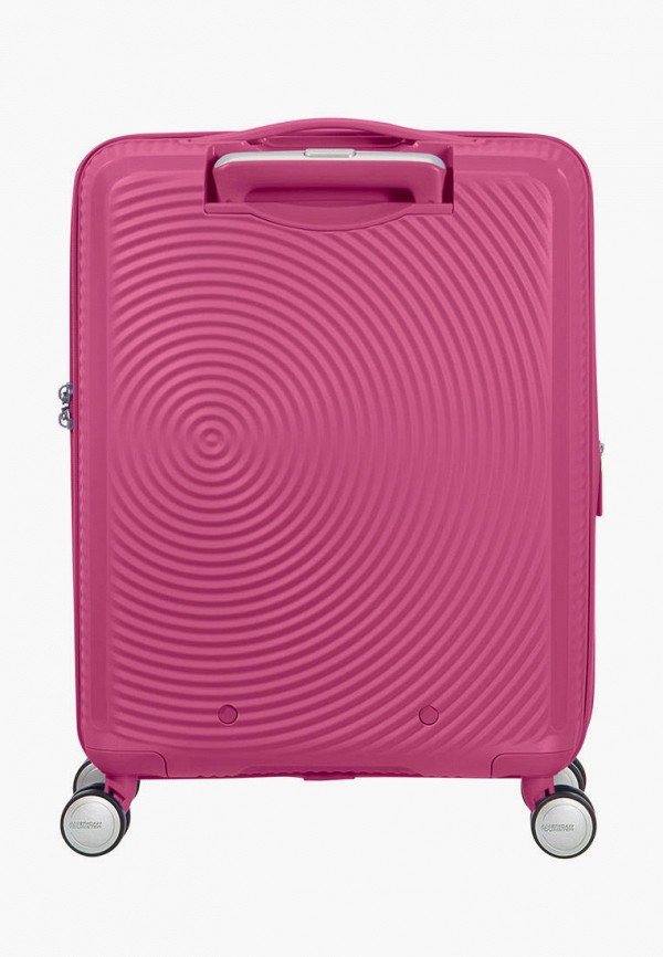 фото Чемодан american tourister