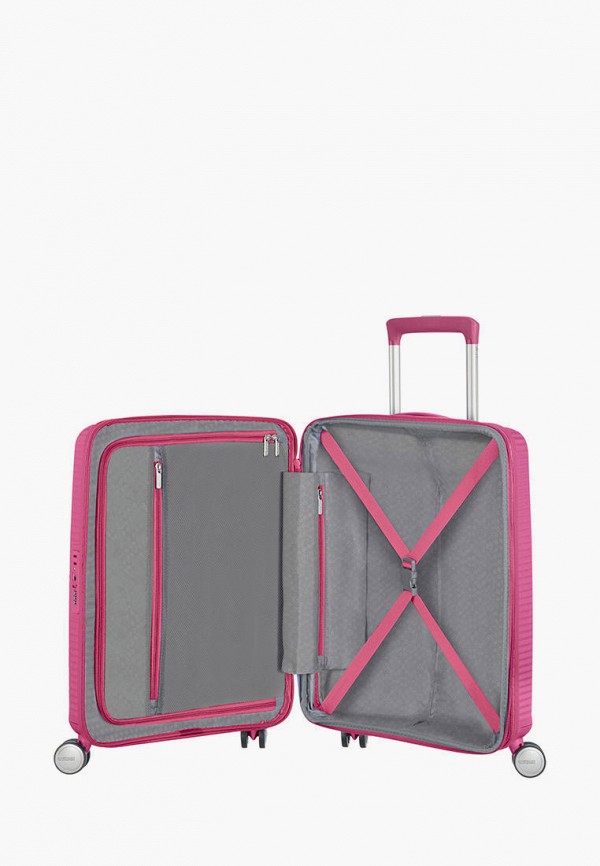 фото Чемодан american tourister