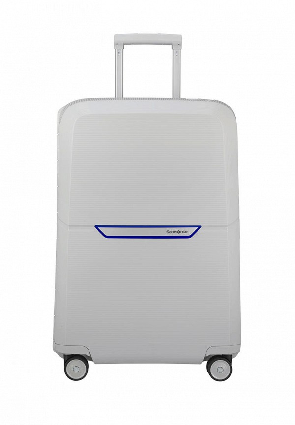 

Чемодан Samsonite, Серый, MAGNUM