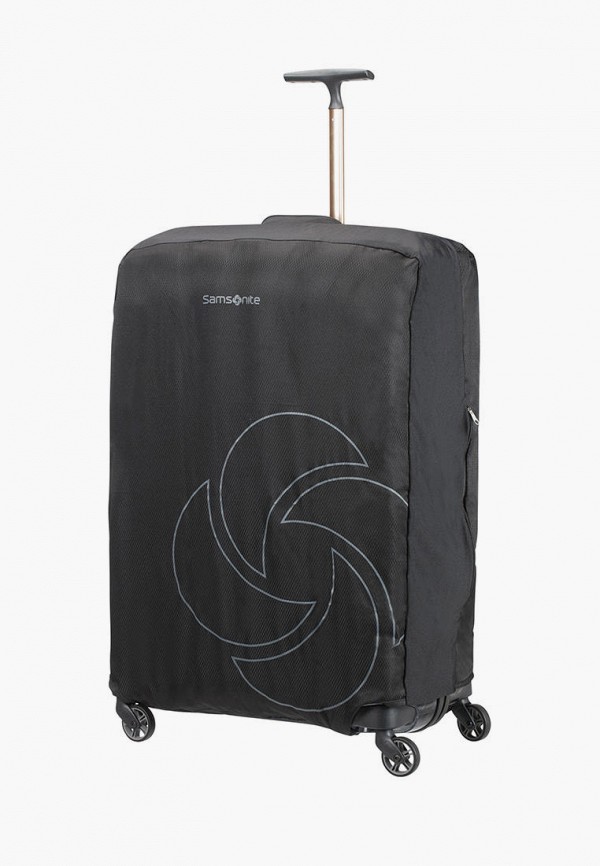 фото Чехол для чемодана samsonite