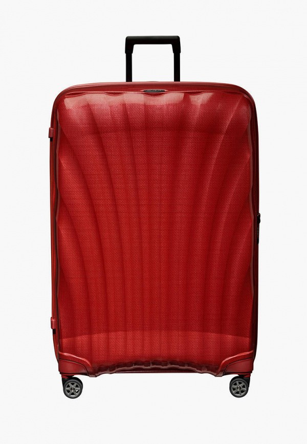 фото Чемодан samsonite