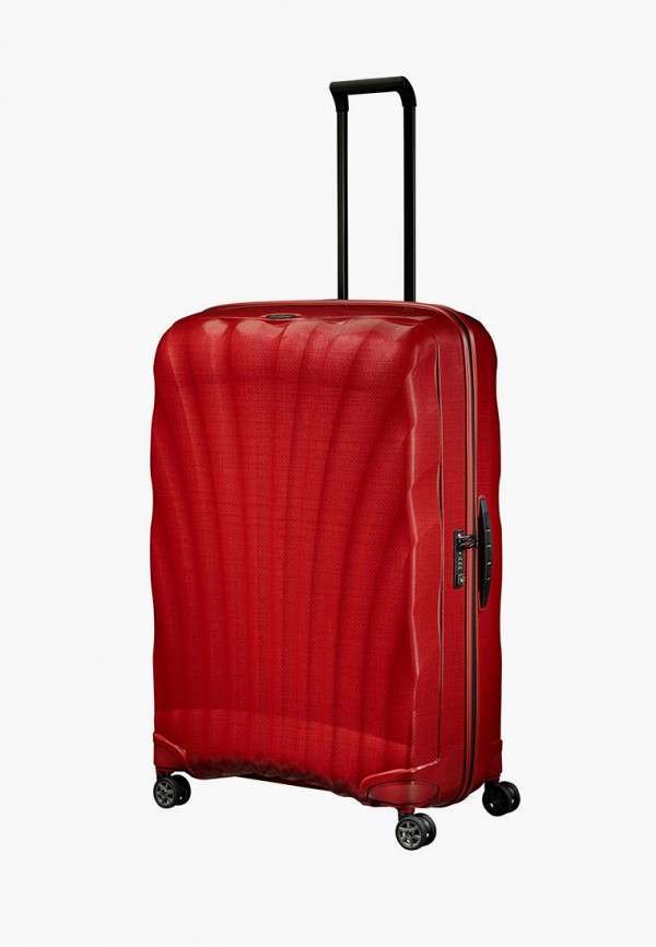 фото Чемодан samsonite