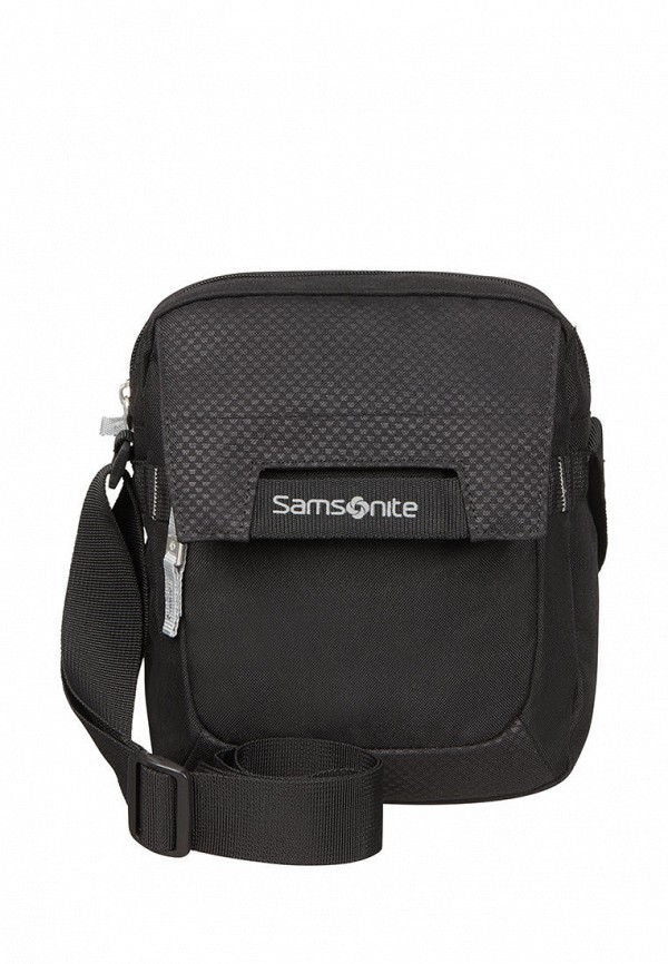 

Сумка Samsonite, Черный, SONORA