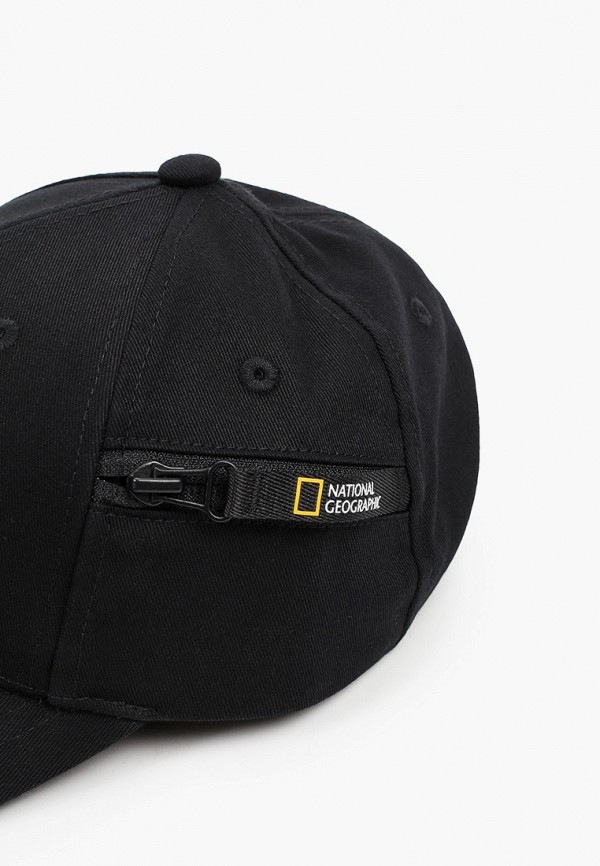 фото Бейсболка national geographic
