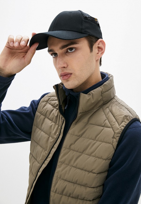 фото Бейсболка national geographic