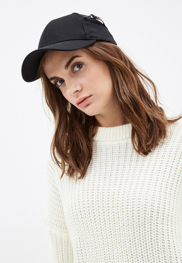 фото Бейсболка national geographic