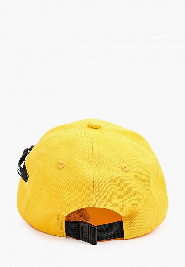 фото Бейсболка national geographic