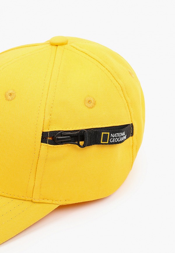 фото Бейсболка national geographic