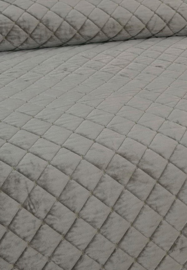 Комплект с покрывалом Sofi De Marko хаки, размер 00, фото 3