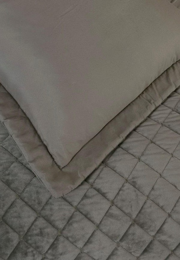 Комплект с покрывалом Sofi De Marko хаки, размер 00, фото 5