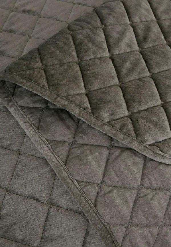 Комплект с покрывалом Sofi De Marko хаки, размер 00, фото 7