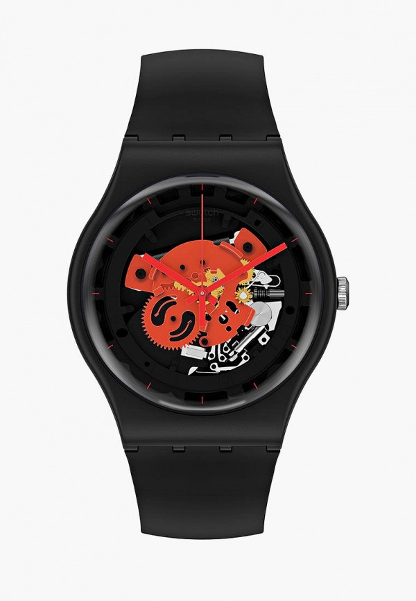 фото Часы swatch