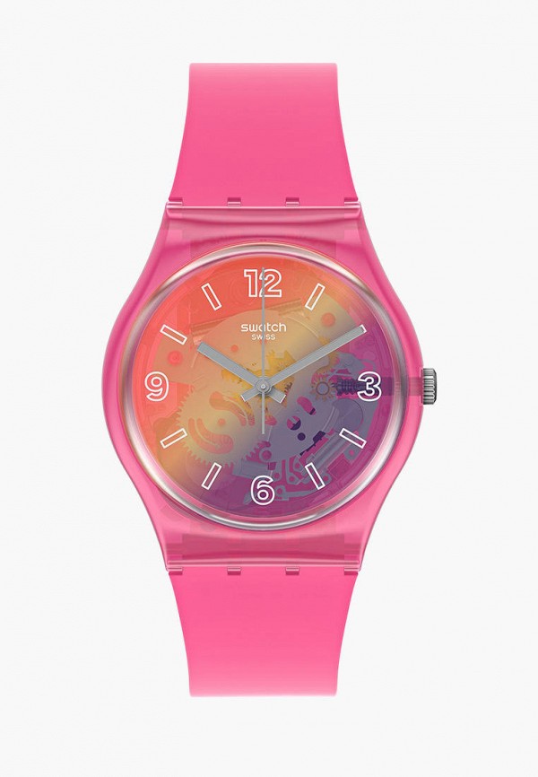 Часы Swatch