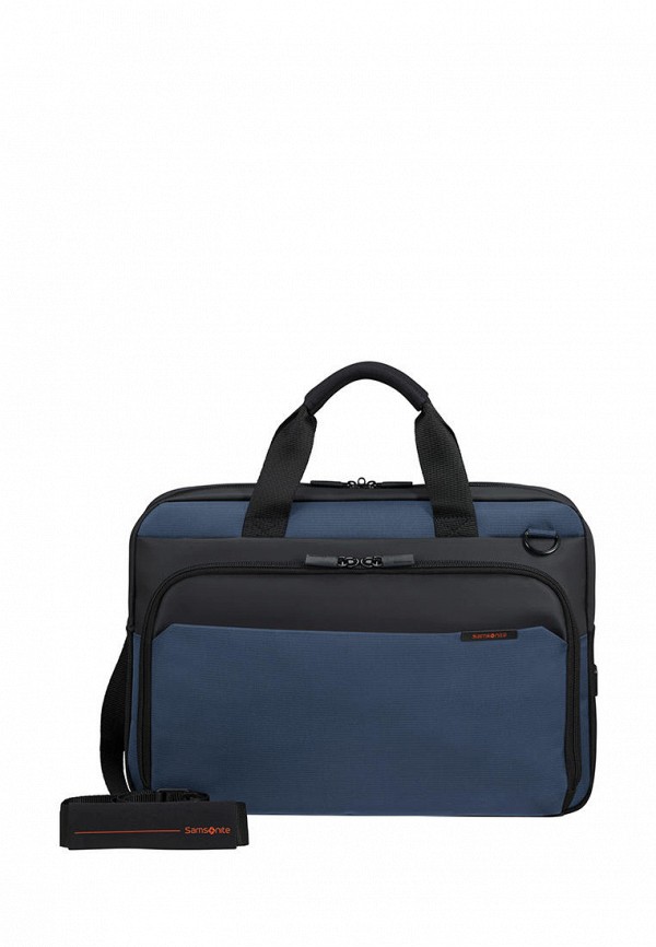 

Сумка Samsonite, Синий, MYSIGHT