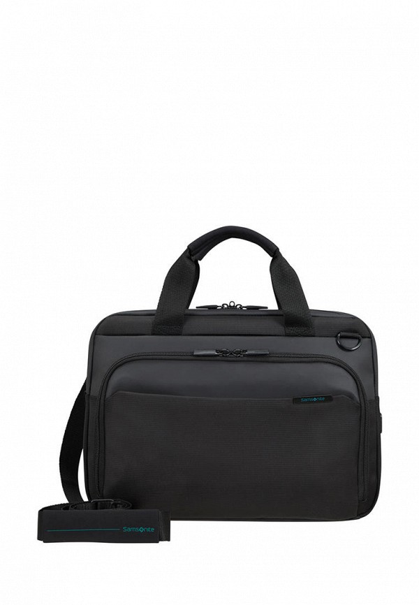 

Сумка Samsonite, Черный, MYSIGHT