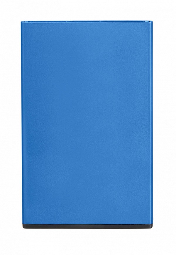 

Кредитница Samsonite, Синий, ALU FIT