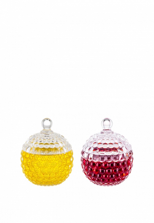 фото Набор контейнеров для хранения продуктов elan gallery