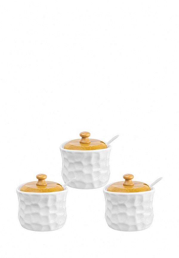 фото Набор для хранения специй elan gallery