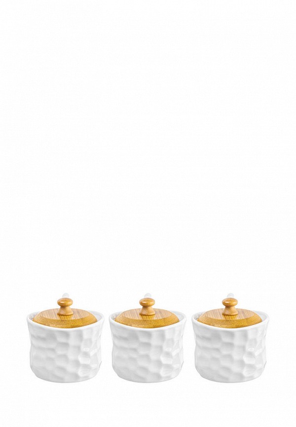 фото Набор для хранения специй elan gallery