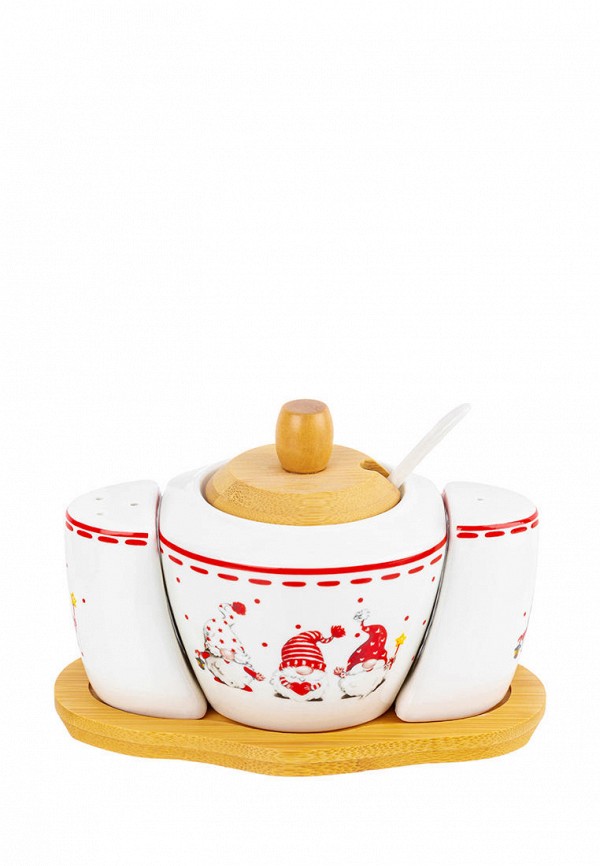 фото Набор для сервировки специй elan gallery