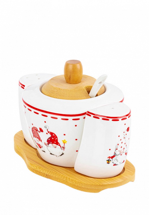 фото Набор для сервировки специй elan gallery