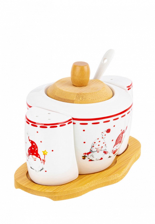 фото Набор для сервировки специй elan gallery