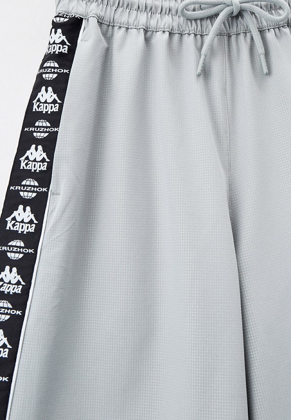 фото Брюки спортивные kappa