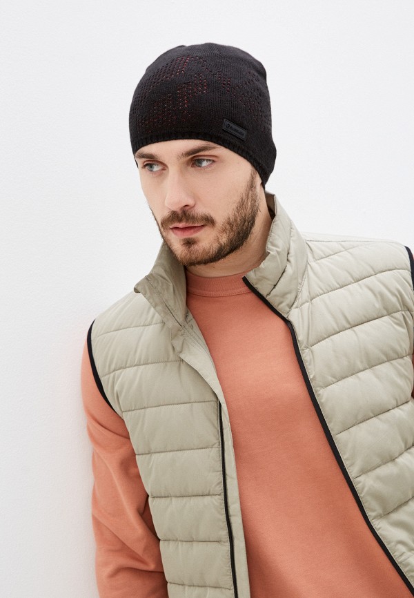 фото Шапка glissade