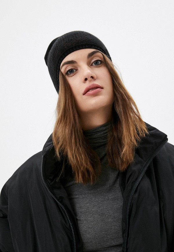 фото Шапка glissade