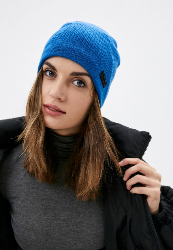 фото Шапка glissade