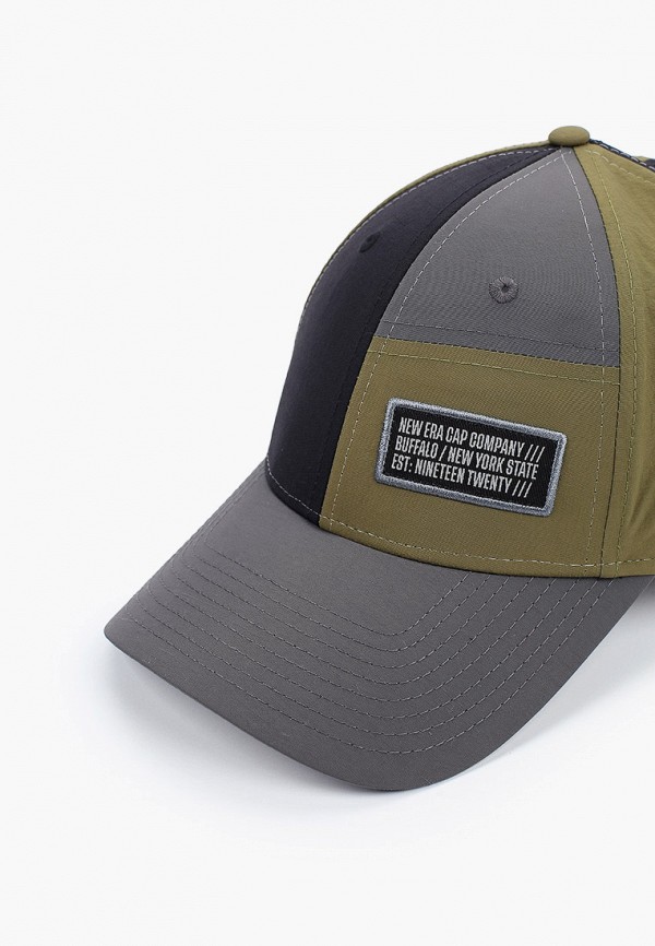 фото Бейсболка new era