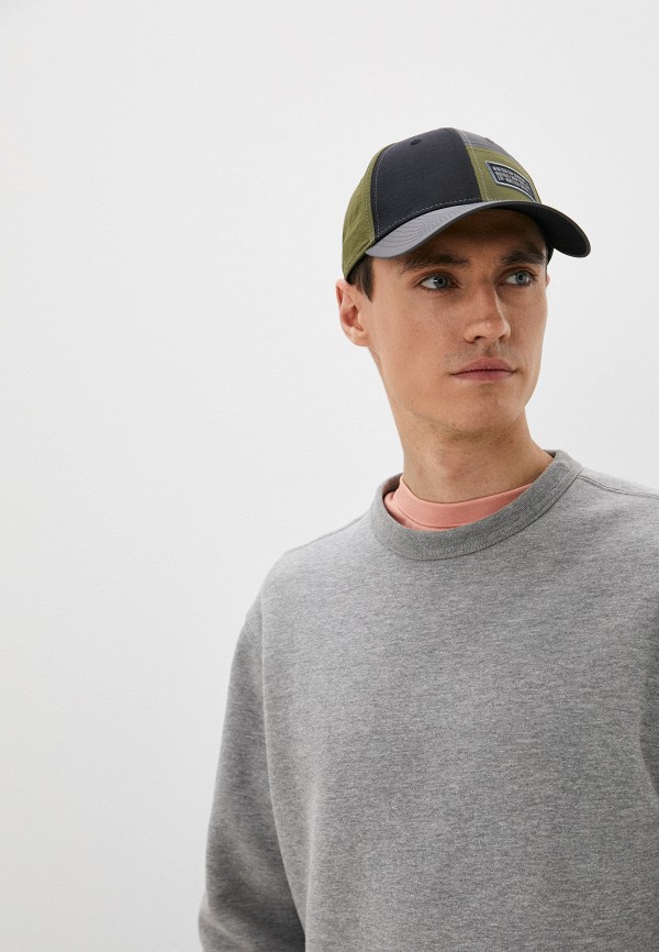 фото Бейсболка new era