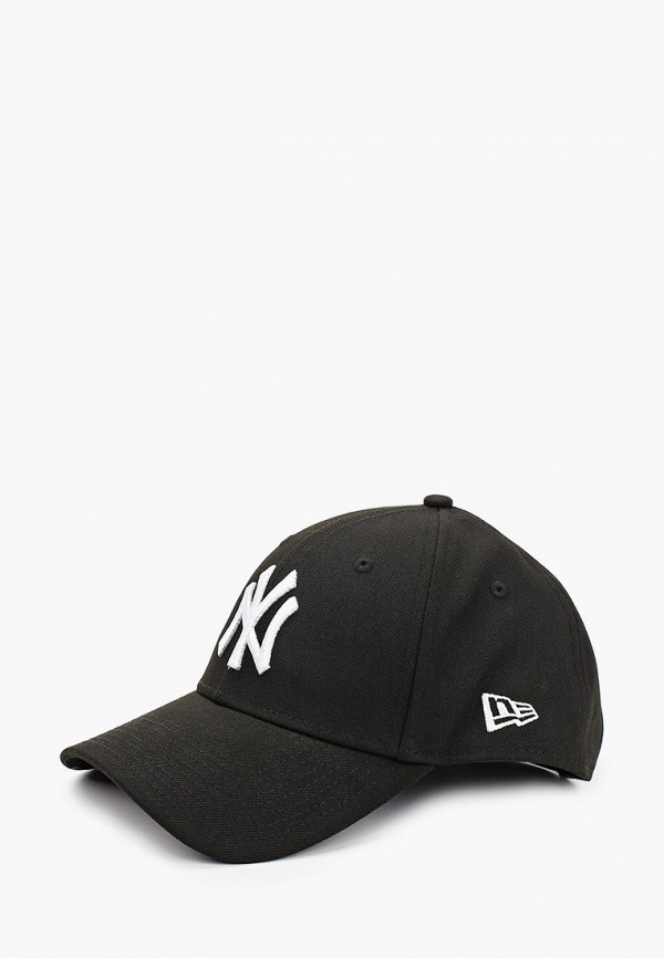 фото Бейсболка new era