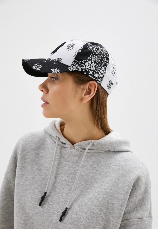 фото Бейсболка new era