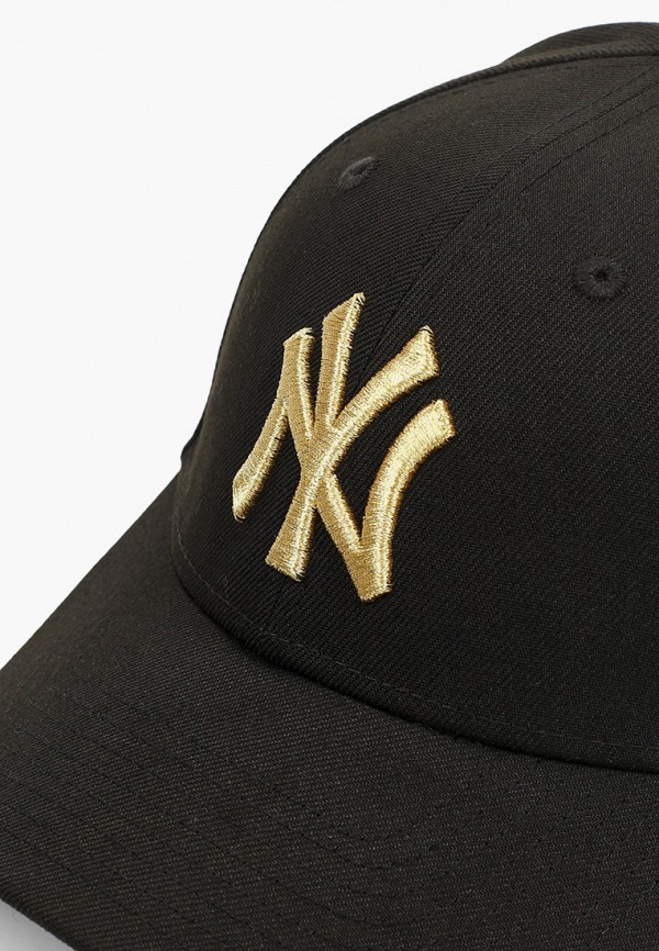 фото Бейсболка new era